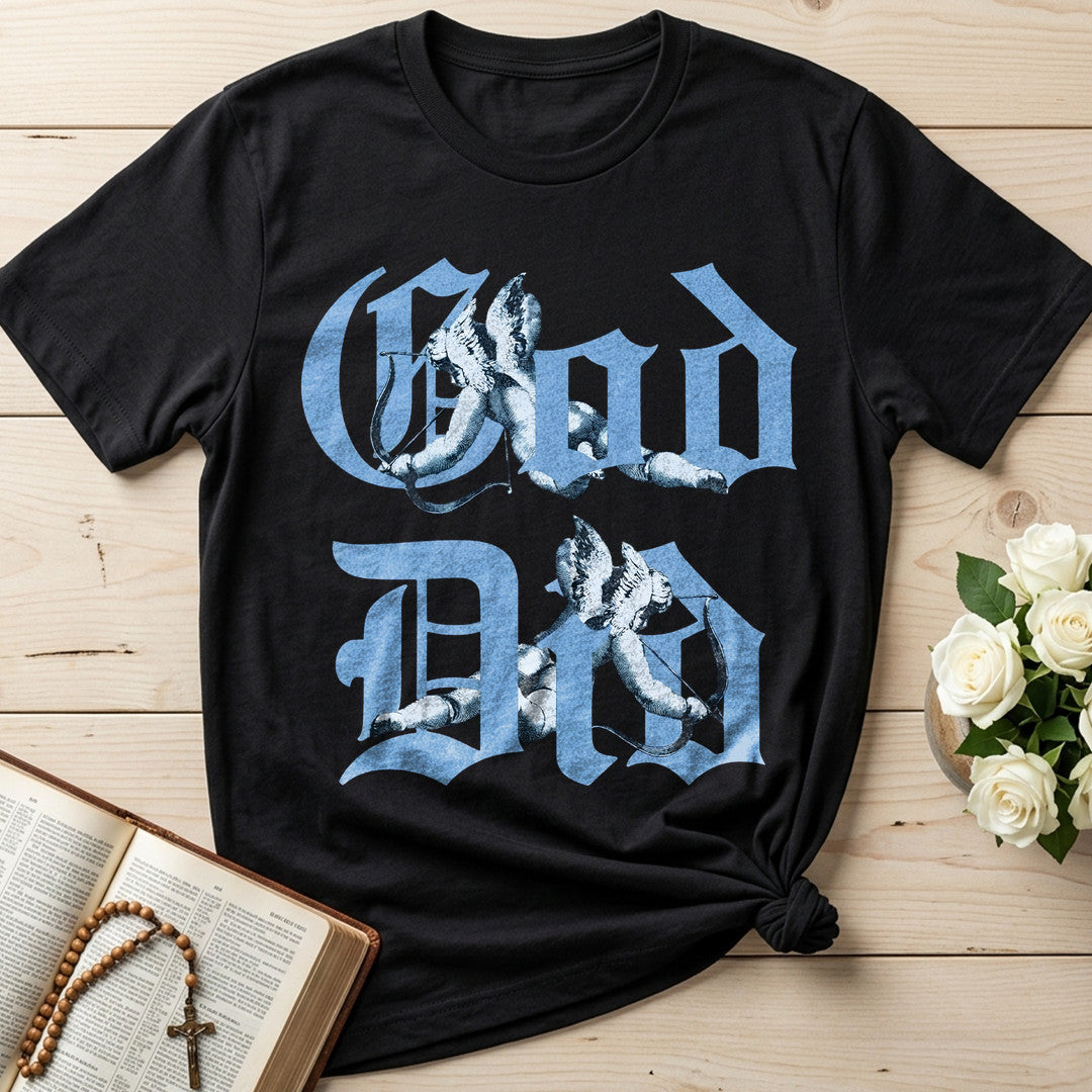 God Did 01