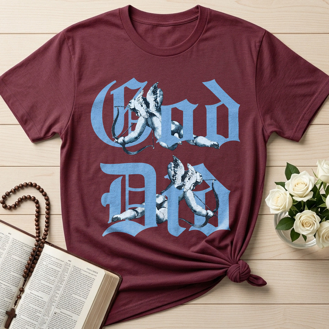 God Did 01