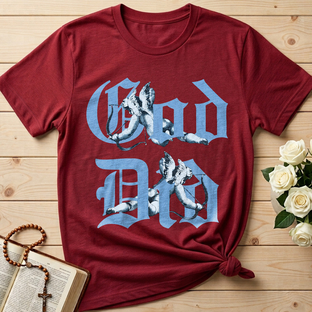 God Did 01