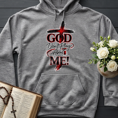 God Don't Play About About Me 01