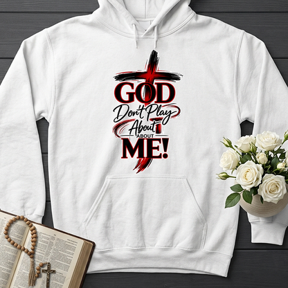 God Don't Play About About Me 01