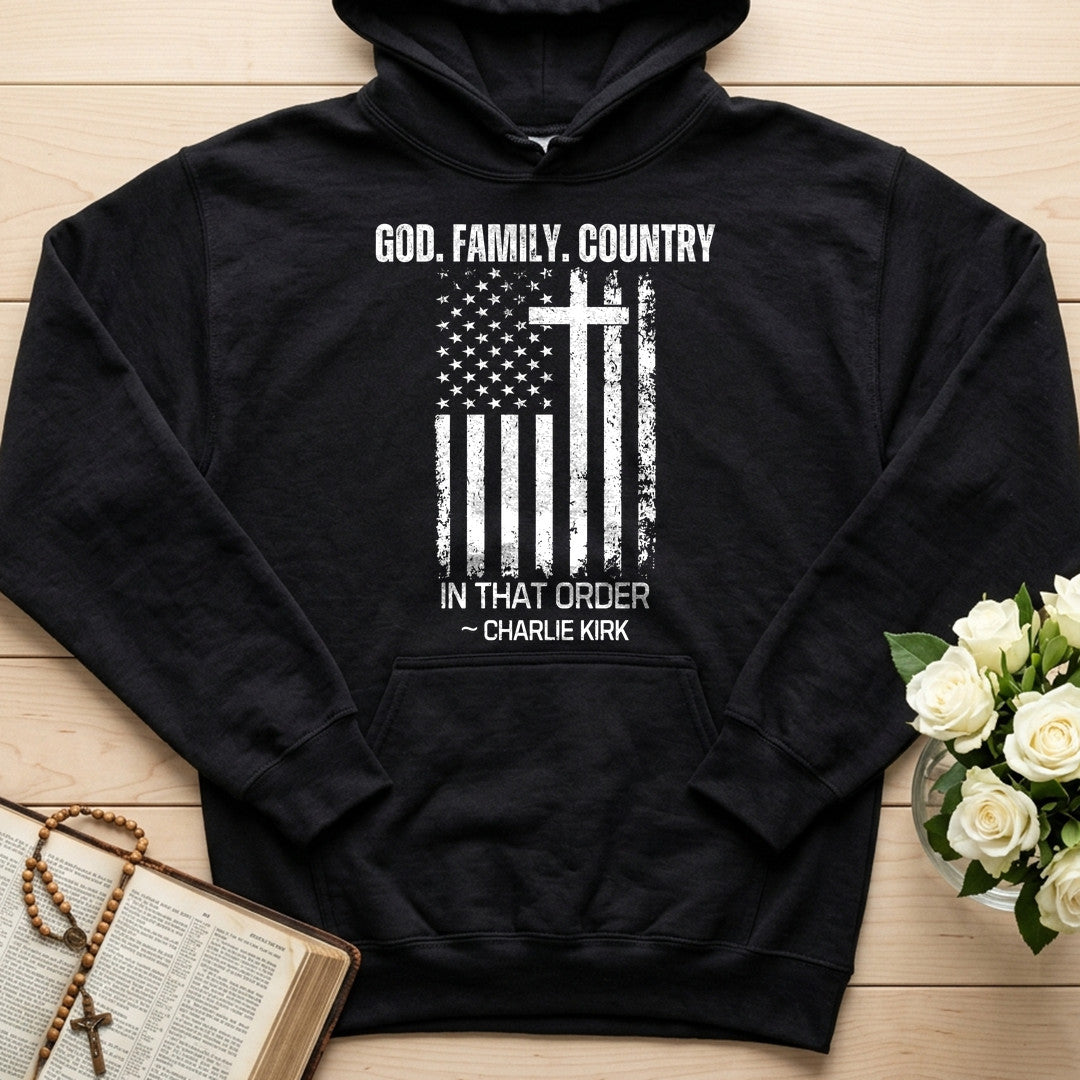 God Family Country In That Order 01