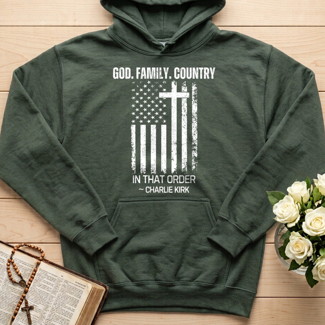 God Family Country In That Order 01