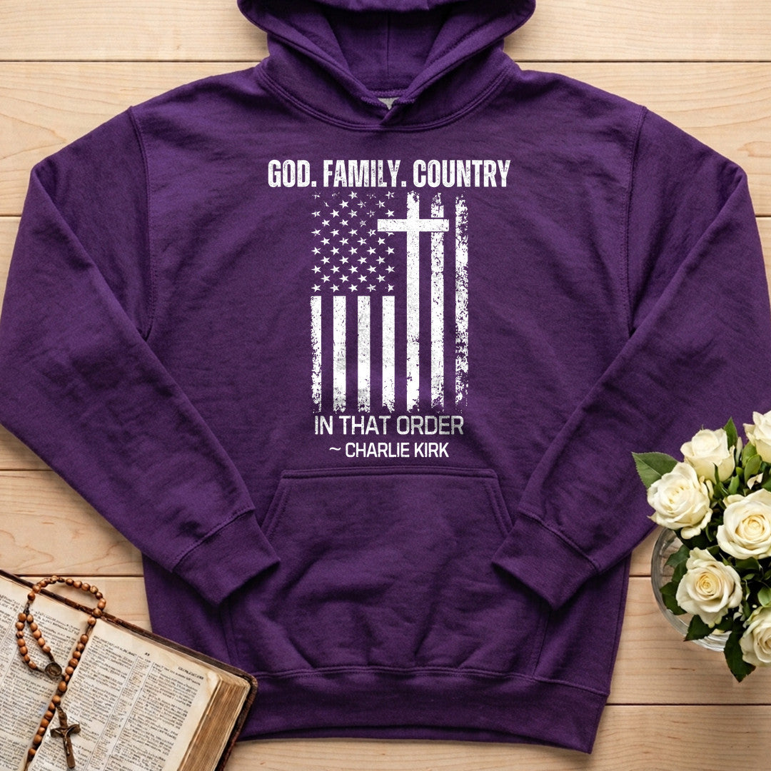 God Family Country In That Order 01