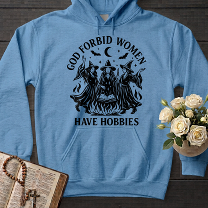 God Forbid Women Have Hobbies 02