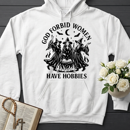 God Forbid Women Have Hobbies 02