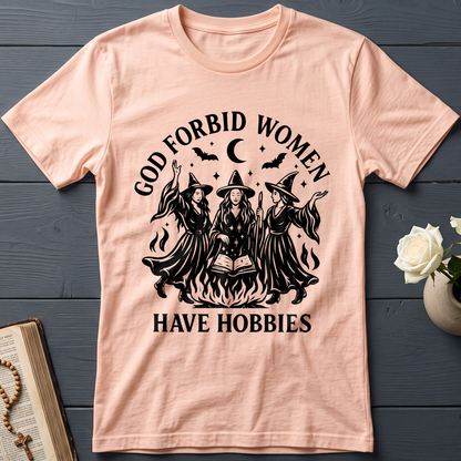 God Forbid Women Have Hobbies 02