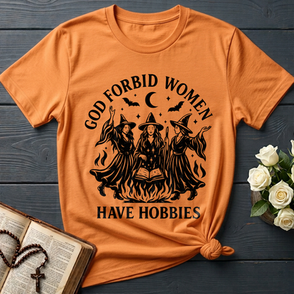 God Forbid Women Have Hobbies 02