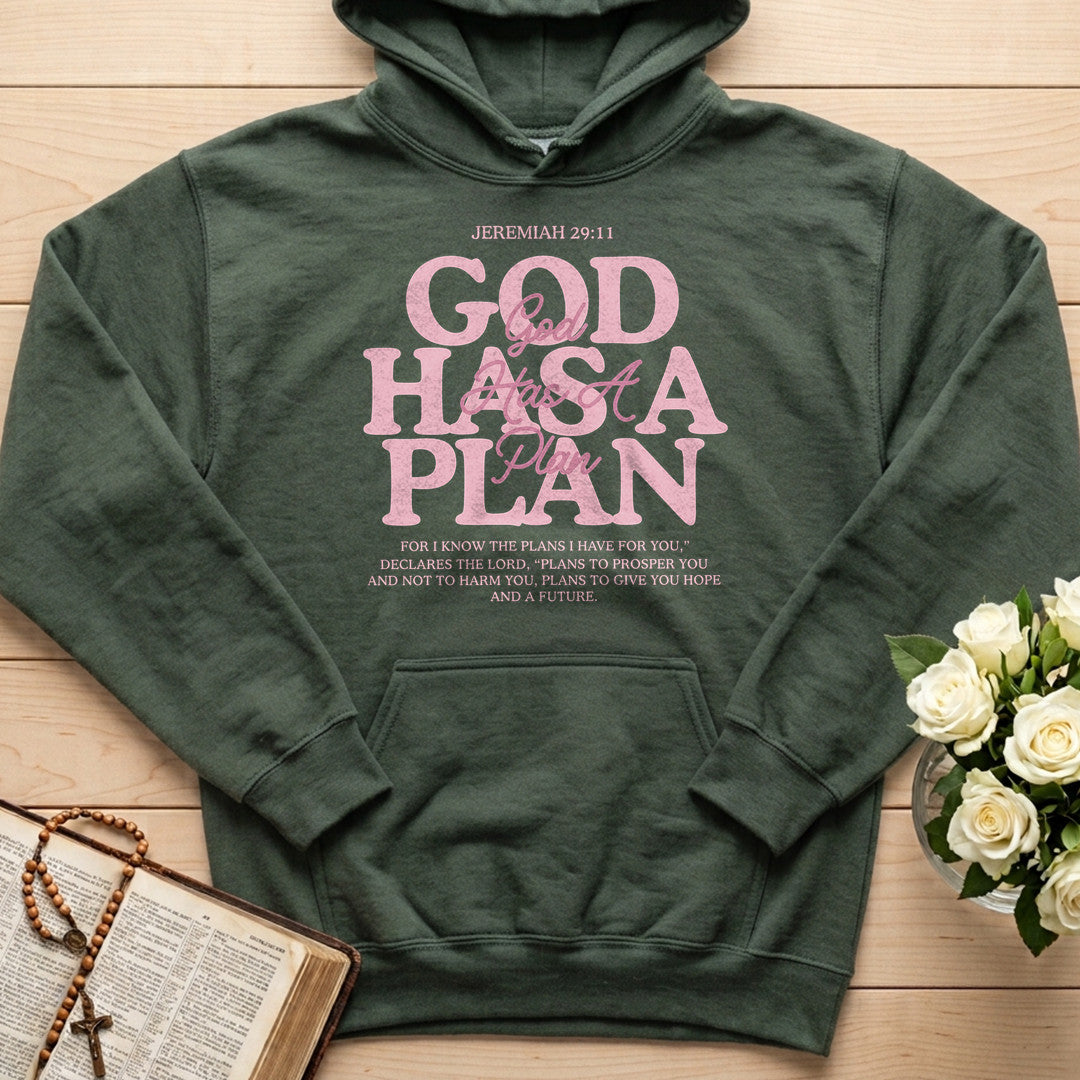 God Has A Plan 03