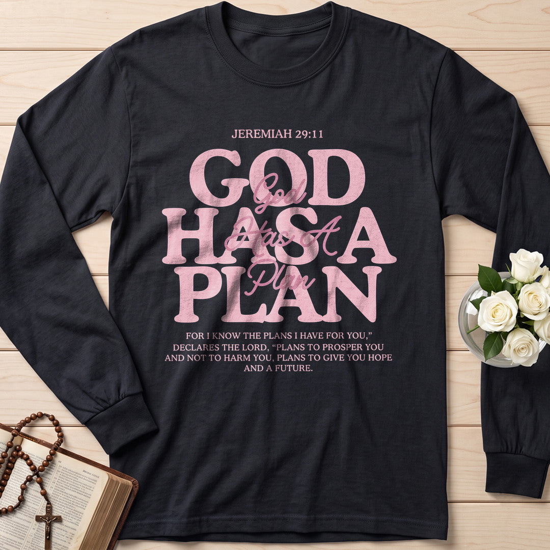 God Has A Plan 03