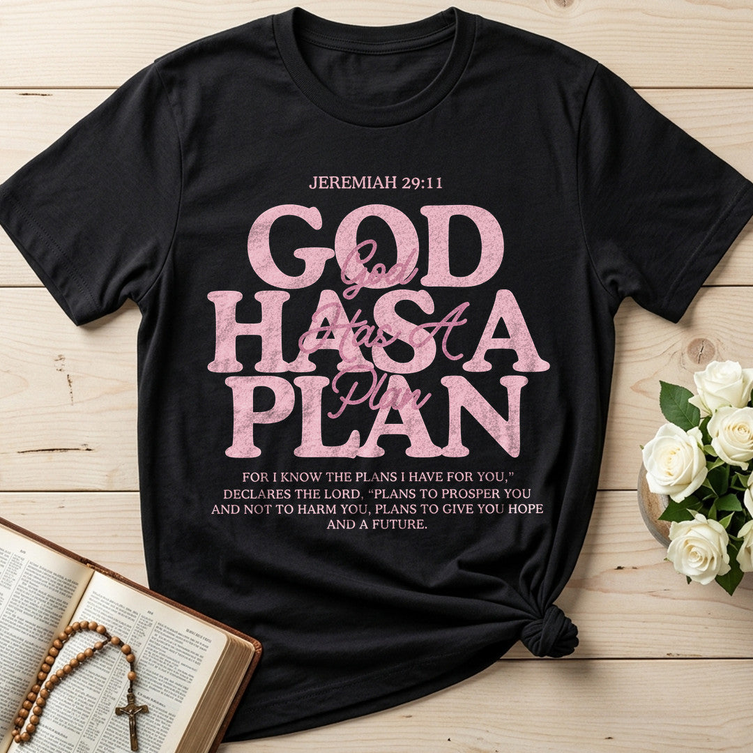 God Has A Plan 03