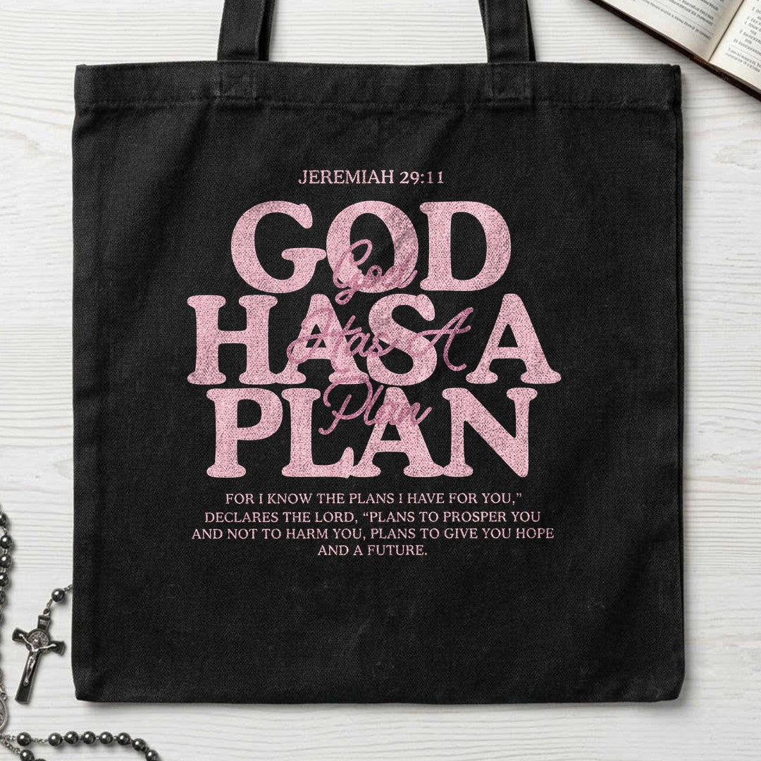 God Has A Plan 03