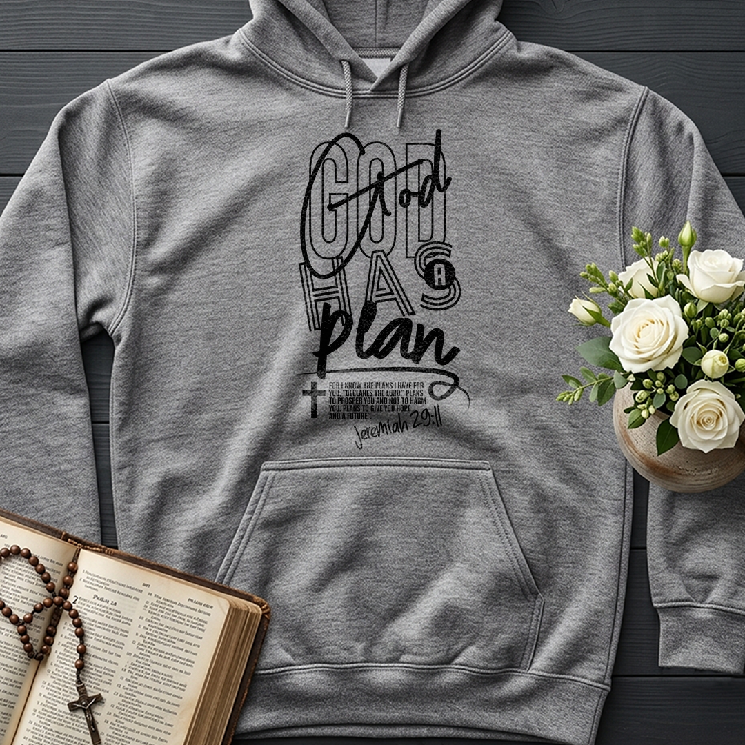 God Has A Plan Jeremiah 29.11 01