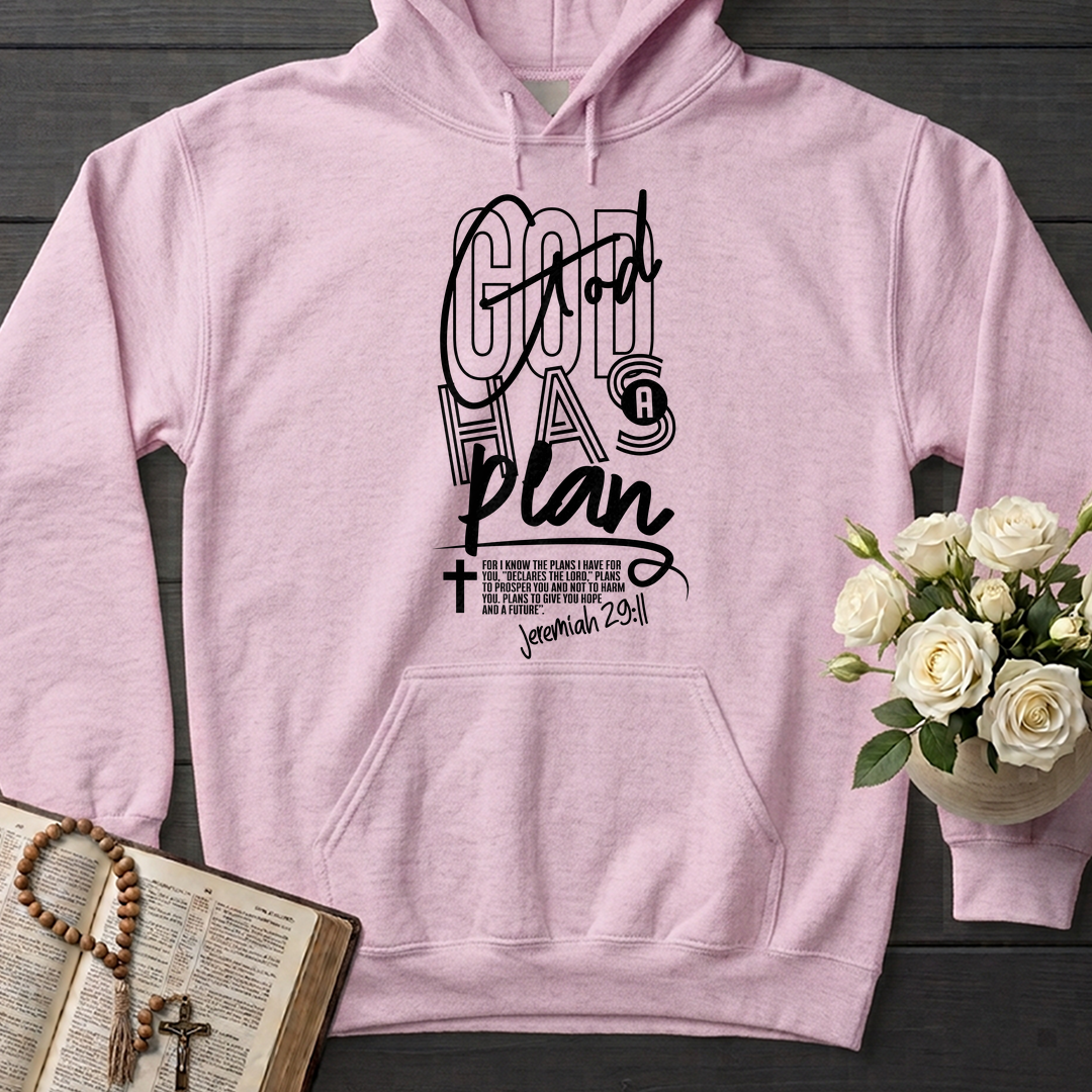 God Has A Plan Jeremiah 29.11 01