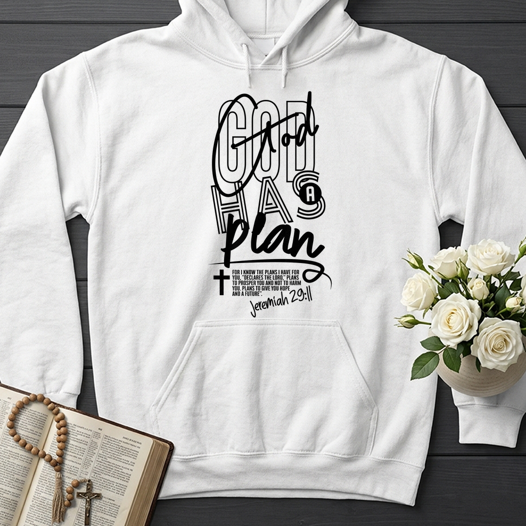 God Has A Plan Jeremiah 29.11 01