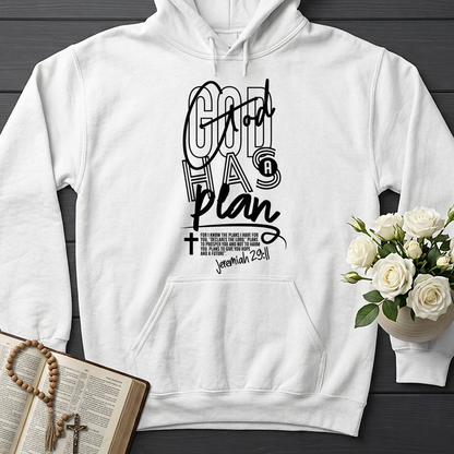 God Has A Plan Jeremiah 29.11 01