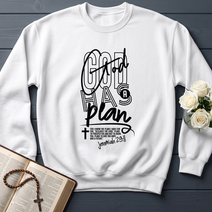 God Has A Plan Jeremiah 29.11 01
