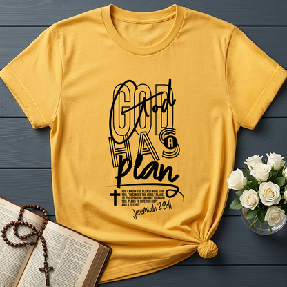 God Has A Plan Jeremiah 29.11 01