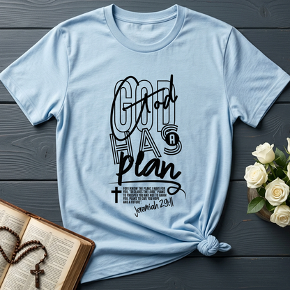 God Has A Plan Jeremiah 29.11 01