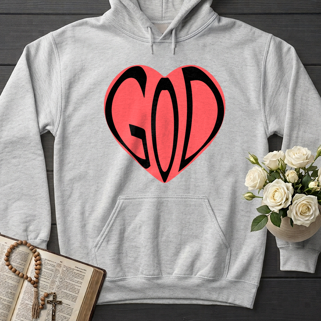 God Heart 01