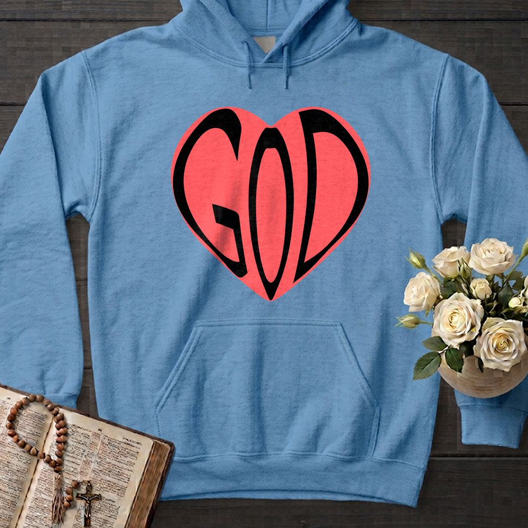 God Heart 01