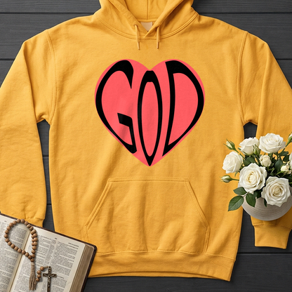 God Heart 01