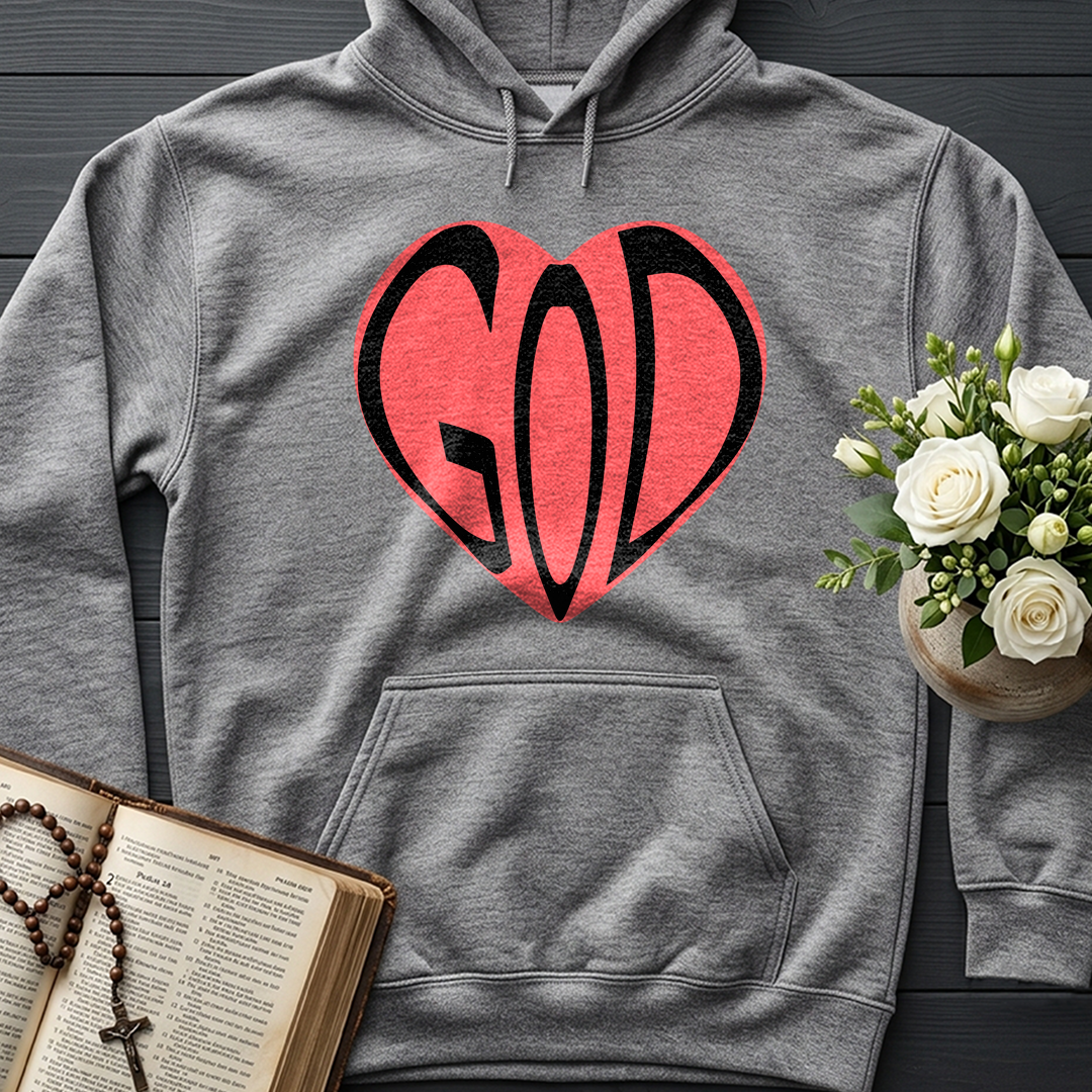 God Heart 01