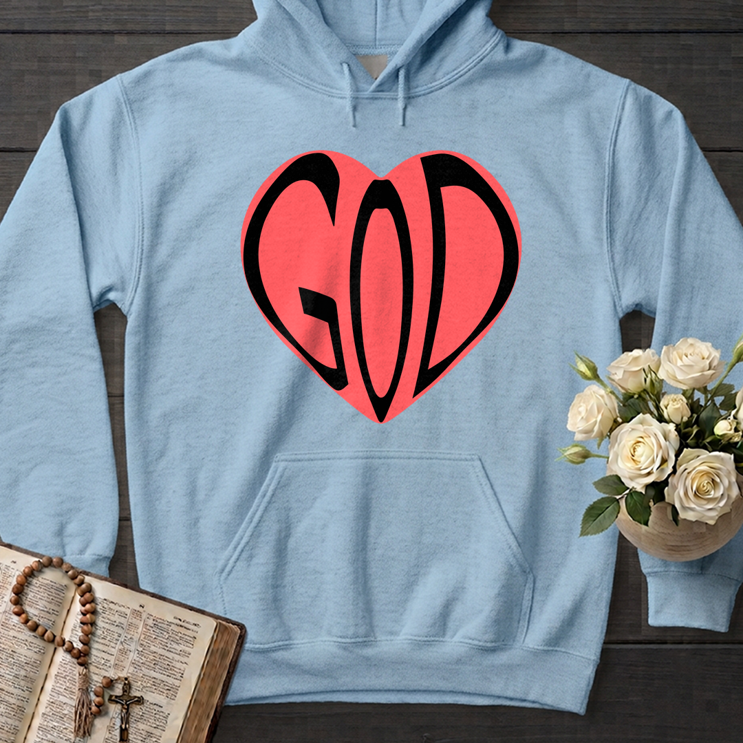 God Heart 01