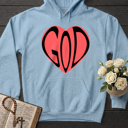 God Heart 01
