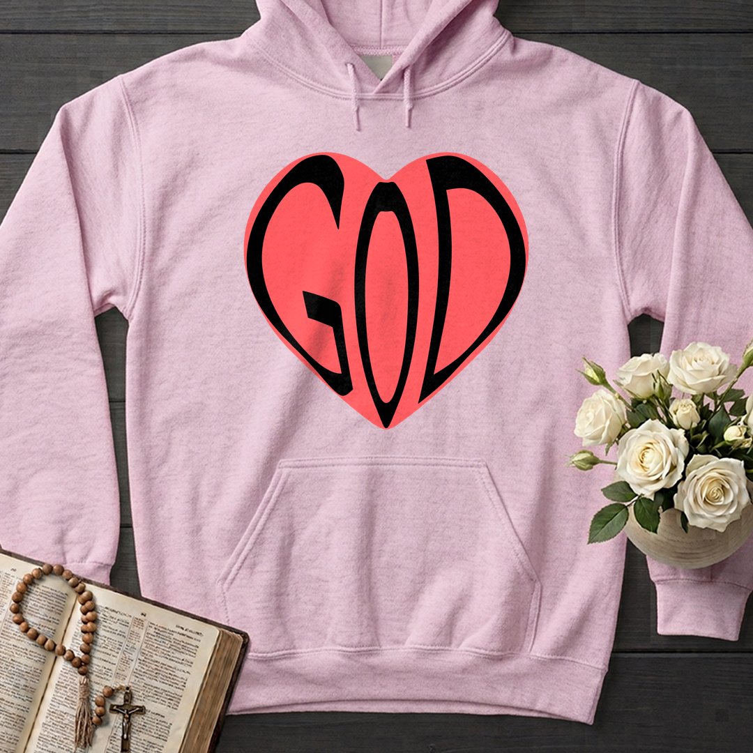 God Heart 01