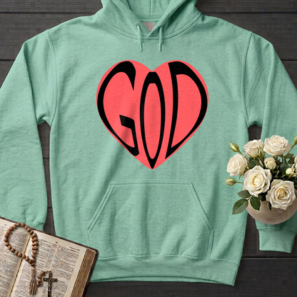 God Heart 01