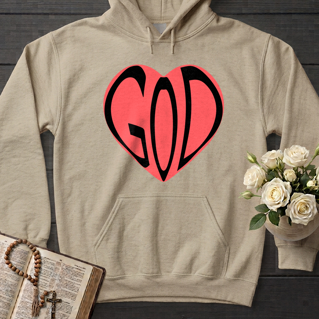 God Heart 01