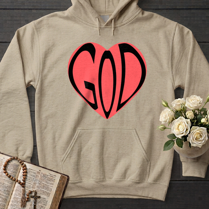 God Heart 01