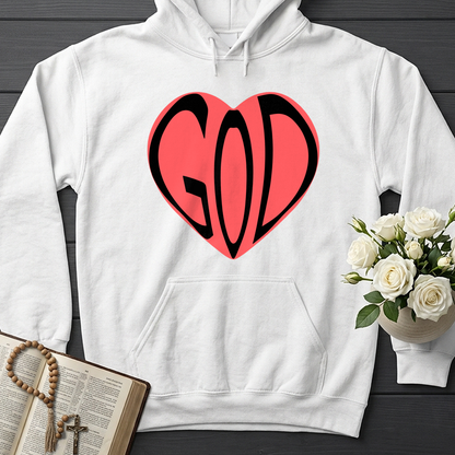 God Heart 01
