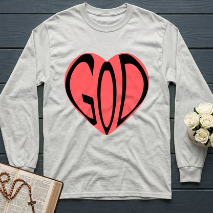 God Heart 01