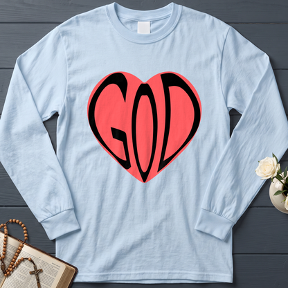 God Heart 01