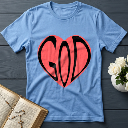 God Heart 01