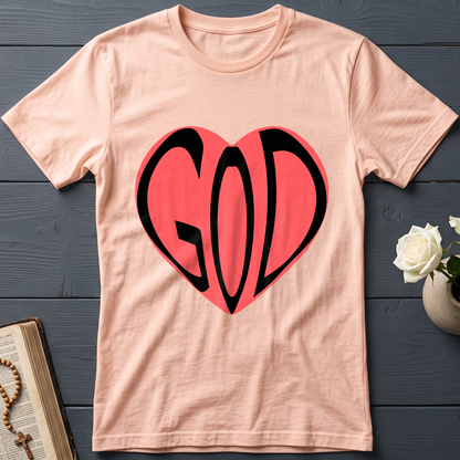 God Heart 01