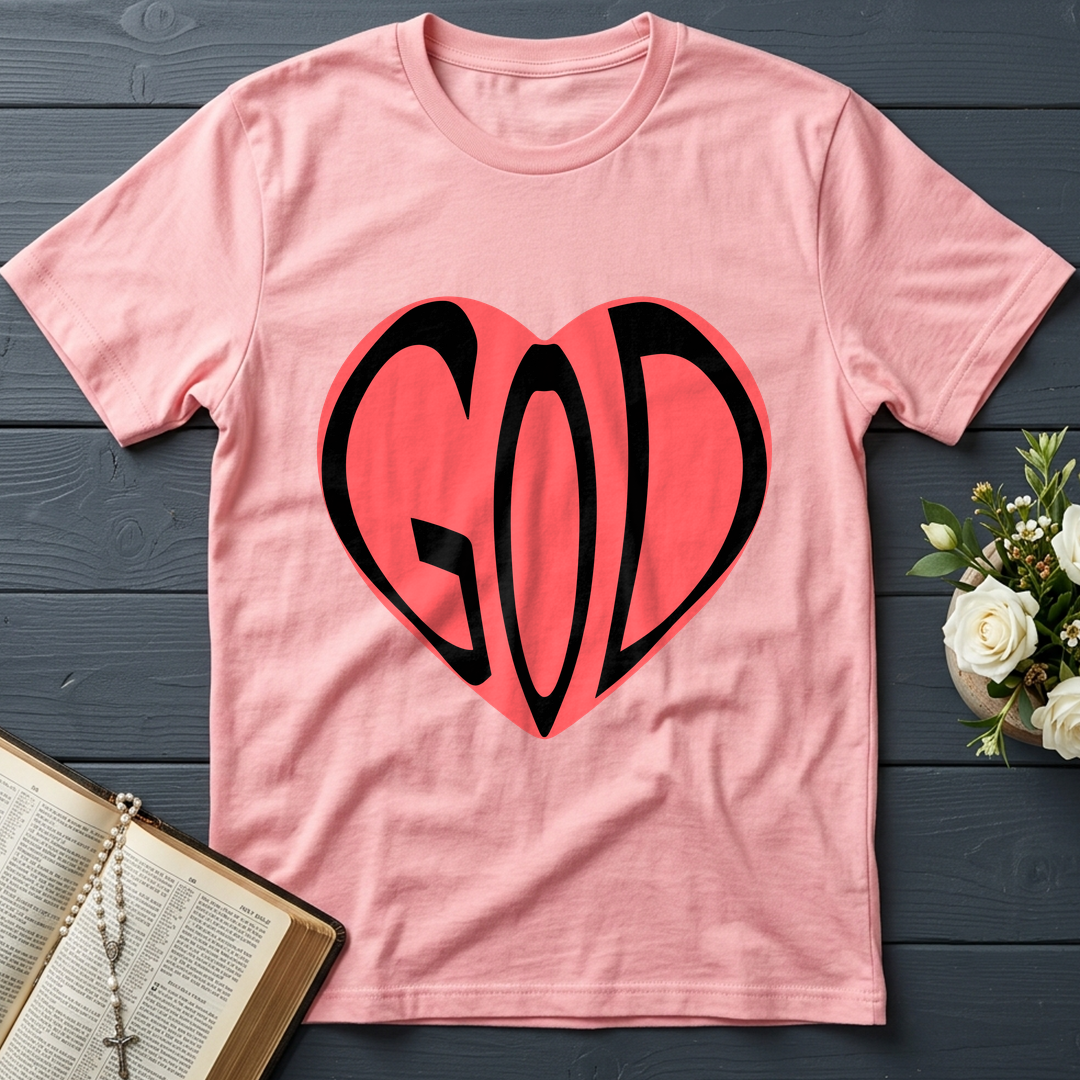 God Heart 01