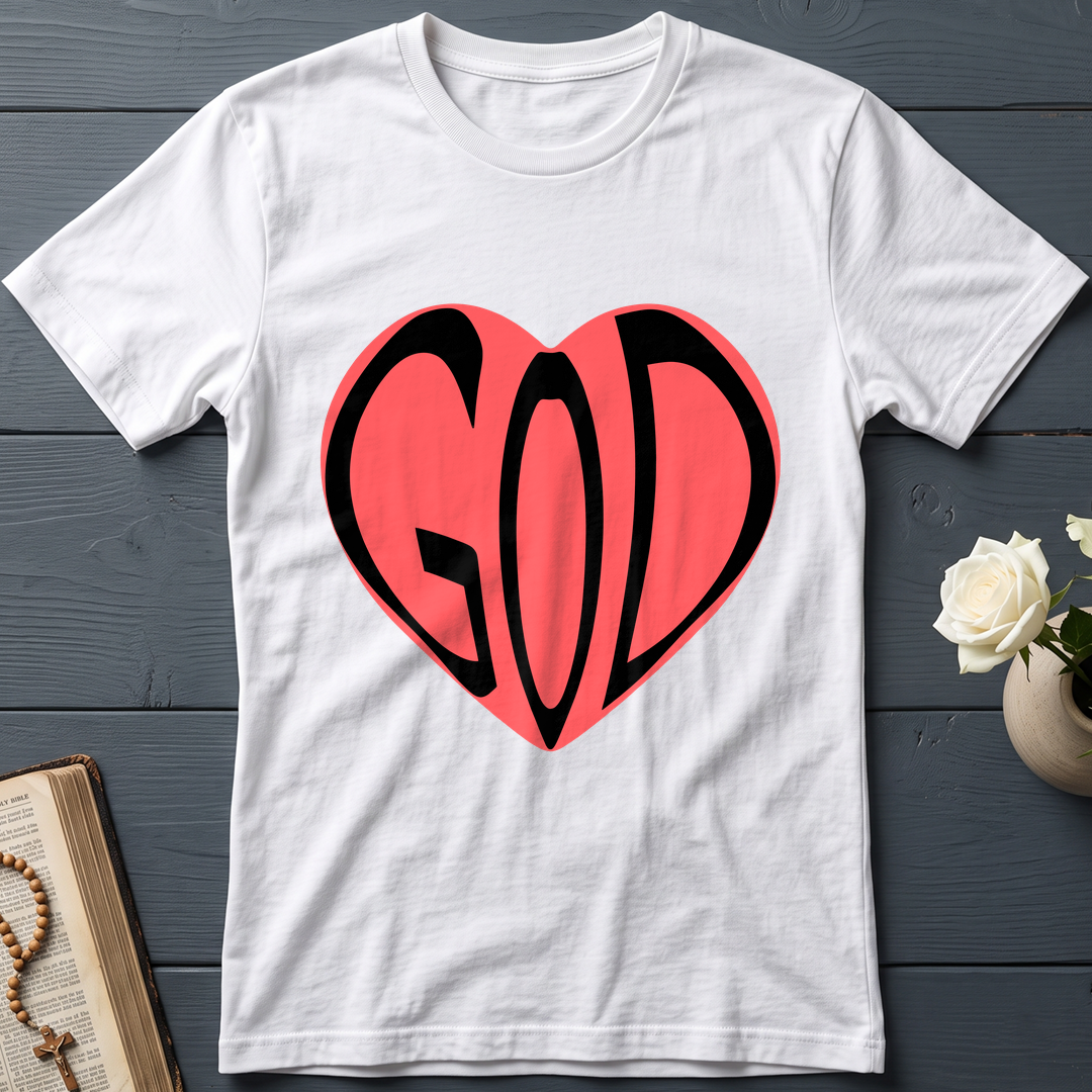 God Heart 01