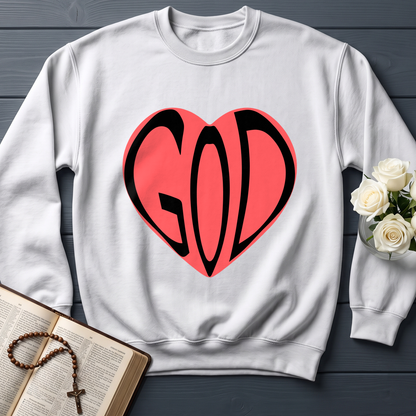 God Heart 01