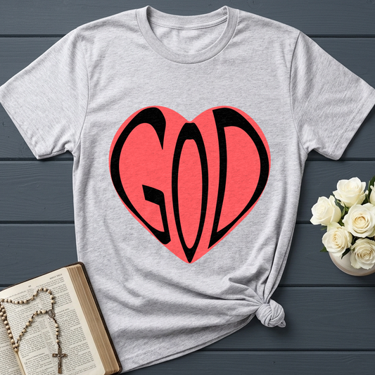 God Heart 01