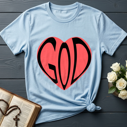 God Heart 01
