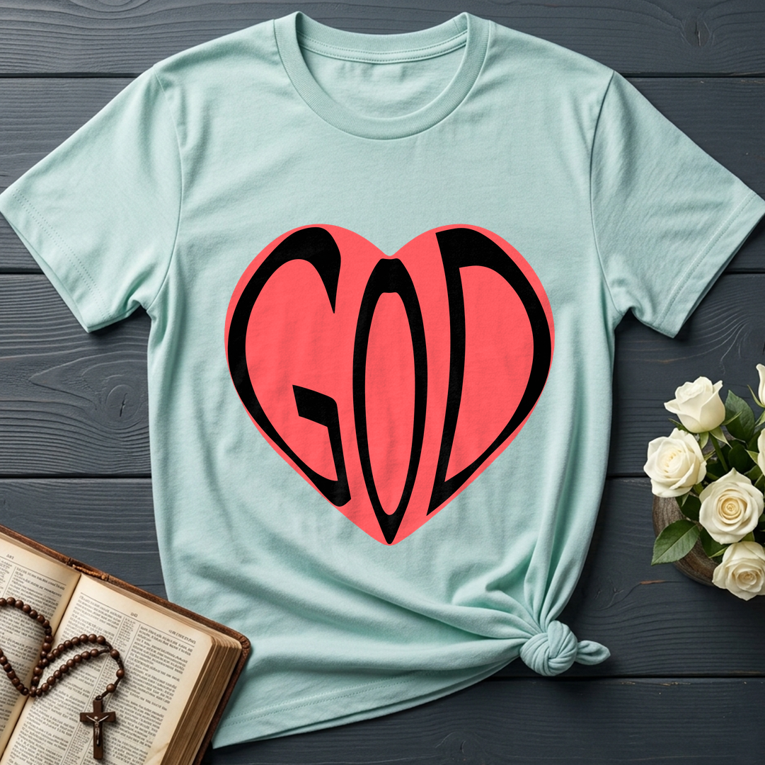 God Heart 01