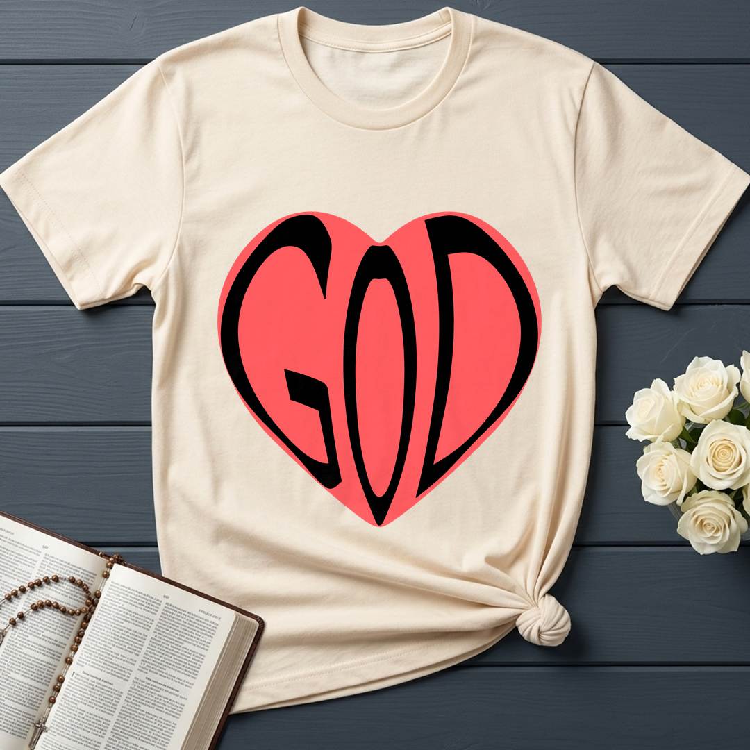 God Heart 01