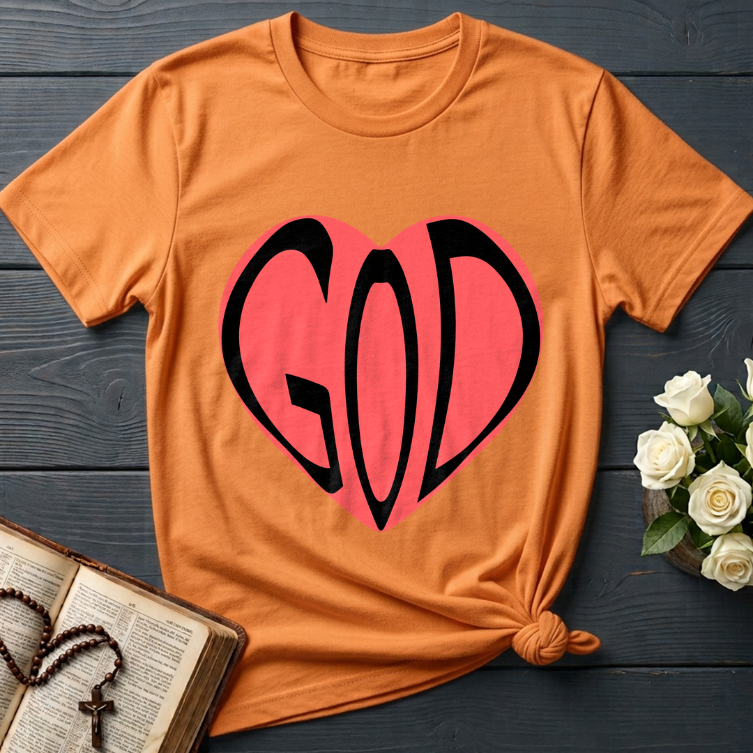God Heart 01