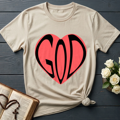God Heart 01