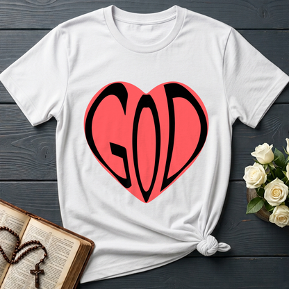 God Heart 01
