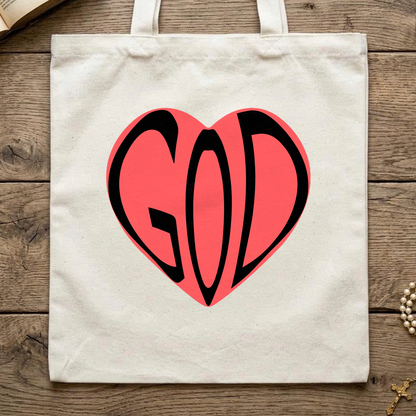 God Heart 01