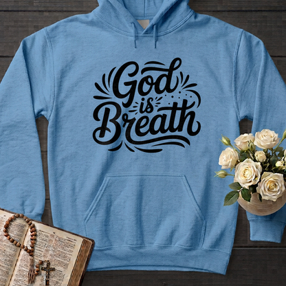 God Is Breath 01